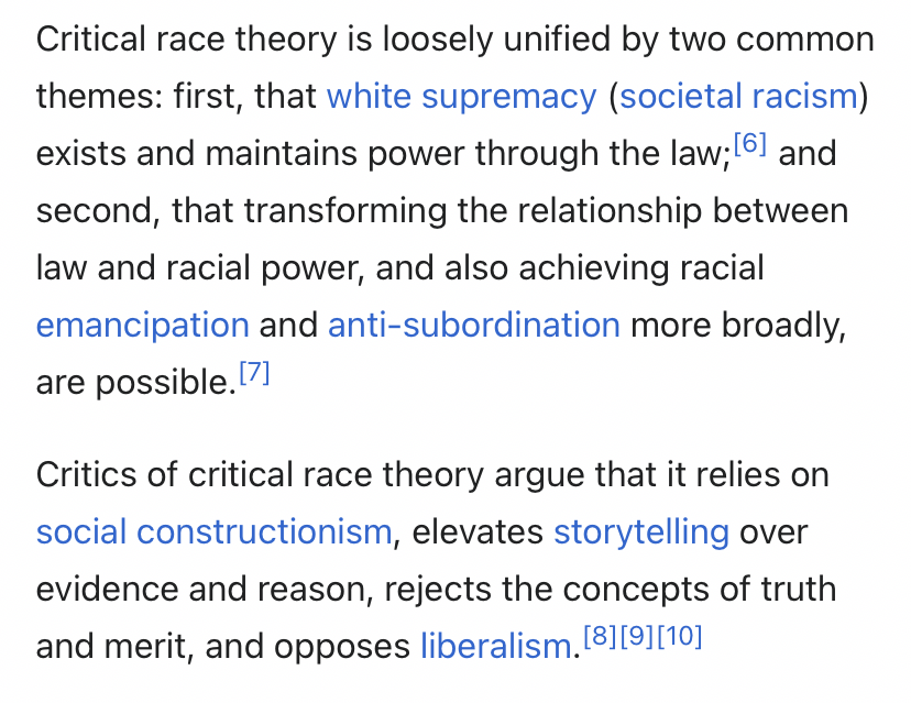 Critical race theory 2 Blank Meme Template