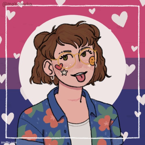 makowka character maker II｜Picrew