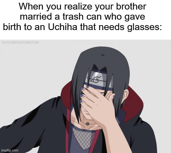 Featured image of post View 22 Itachi Facepalm Gif