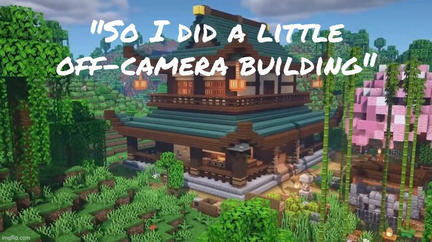 Lets play series be like: | made w/ Imgflip meme maker