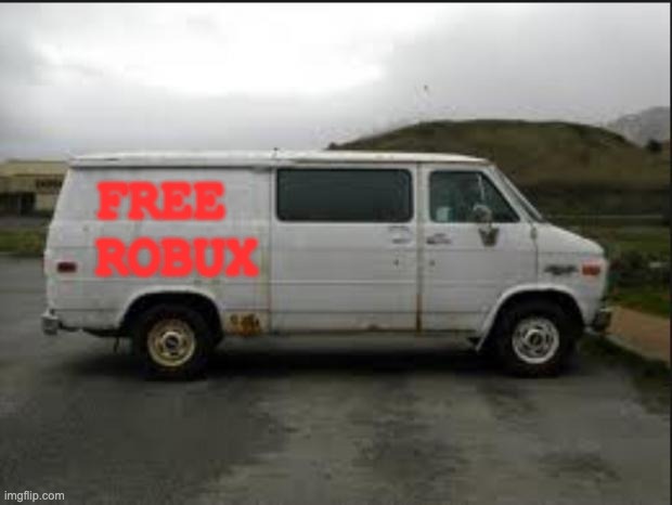 Internet Be Like Imgflip - free robux van meme
