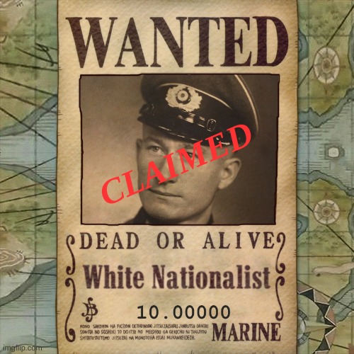 CLAIMED | made w/ Imgflip meme maker