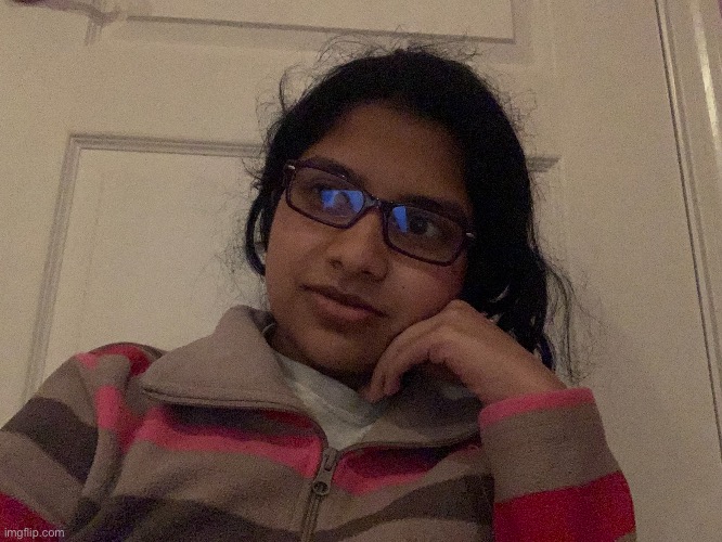 Face reveal lol | made w/ Imgflip meme maker