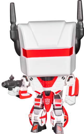 Jetfire Blank Meme Template