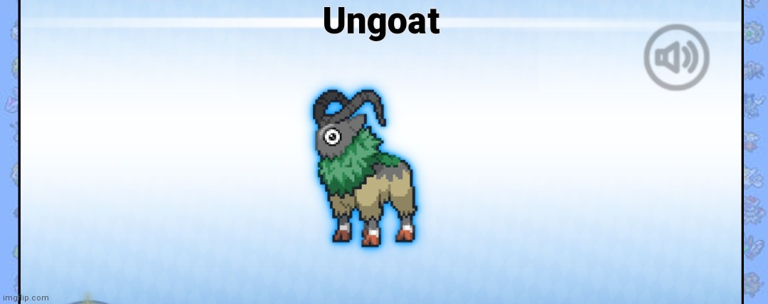 Here is when I discovered fusing anything with Unown is pure comedy | image tagged in cursed | made w/ Imgflip meme maker