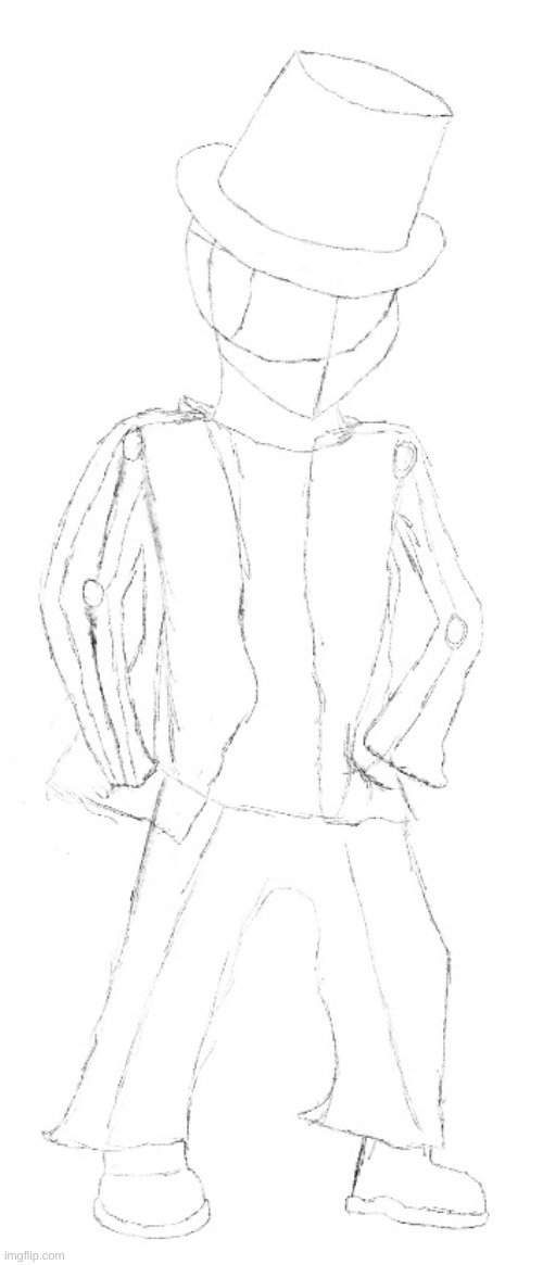 sketch | made w/ Imgflip meme maker