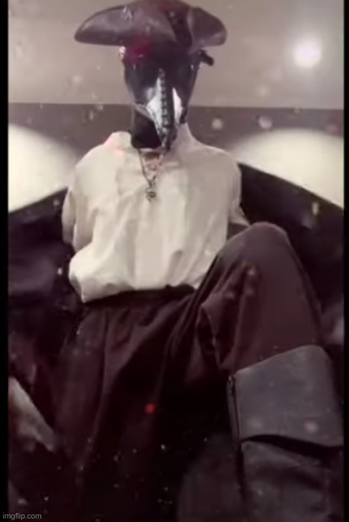 Bubonic.EXE has crashed | made w/ Imgflip meme maker