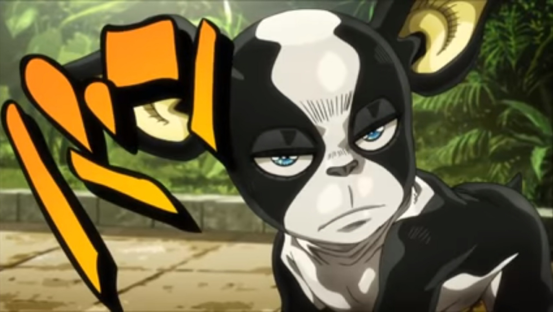 High Quality iggy Blank Meme Template