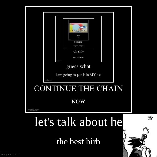 i love toko | made w/ Imgflip meme maker