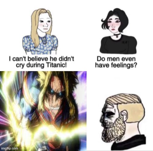 all might | image tagged in death,the walking dead,walking dead,mha | made w/ Imgflip meme maker