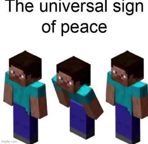 Minecraft | image tagged in minecraft | made w/ Imgflip meme maker