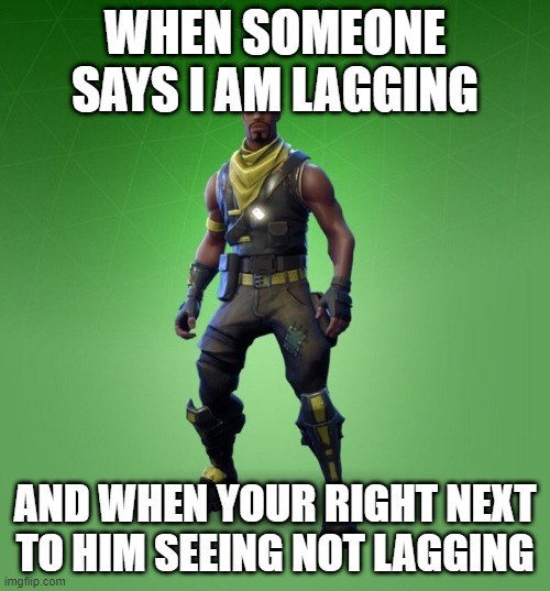 Fortnite Meme - Imgflip