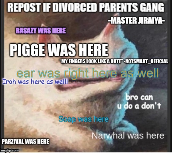 technically my dad died so... | ear was right here as well | image tagged in trend | made w/ Imgflip meme maker