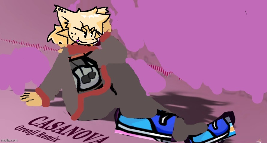 so i redid the selever thing with lesser dog, what do you think? | image tagged in sexual lesser dog | made w/ Imgflip meme maker