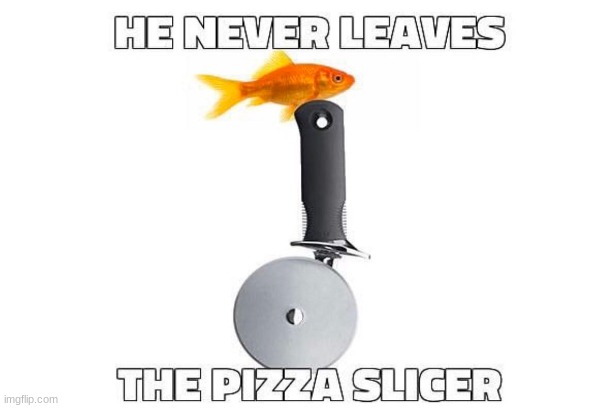 HE NEVER LEAVES IT | image tagged in upvote,upvotes,upvote begging,upvote if you agree,fishing for upvotes,upvote week | made w/ Imgflip meme maker