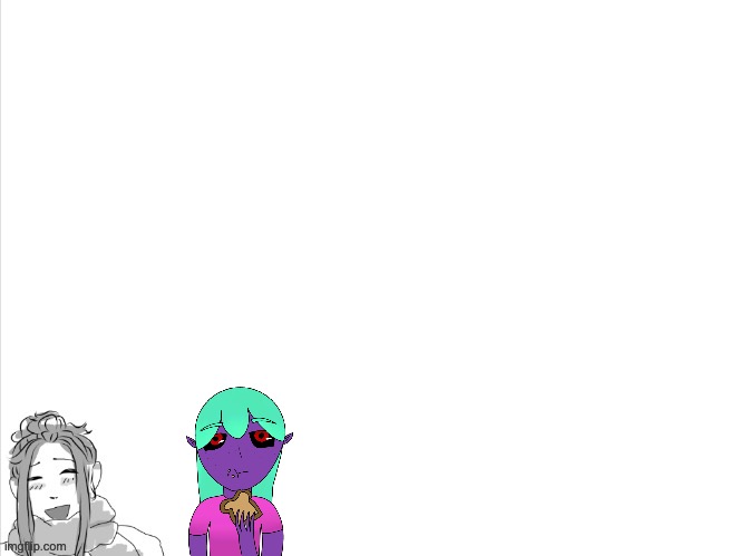 Picciona started this, add your OC and repost | made w/ Imgflip meme maker