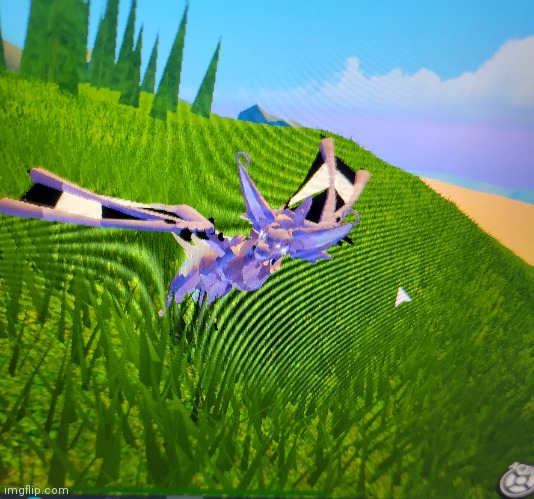 My new YouTube channel picture! :D | image tagged in beezu | made w/ Imgflip meme maker