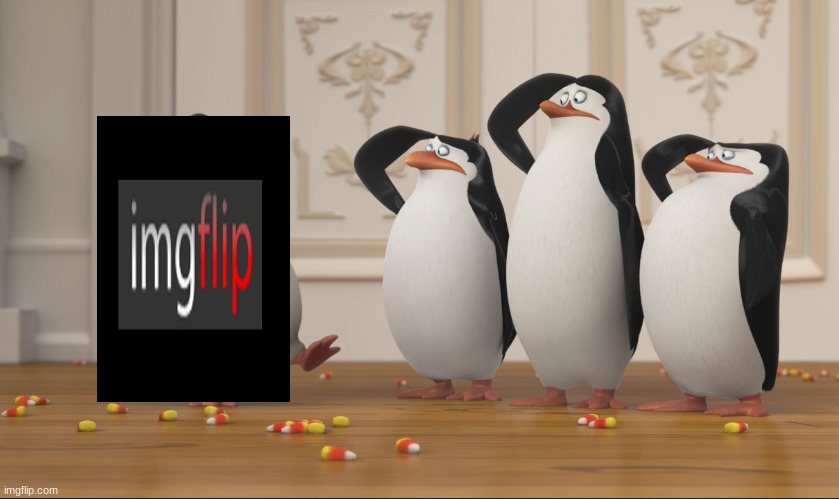 Saluting skipper | image tagged in saluting skipper | made w/ Imgflip meme maker