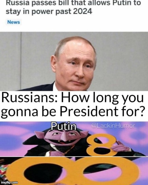 Power In The Putin | image tagged in putin,russia | made w/ Imgflip meme maker