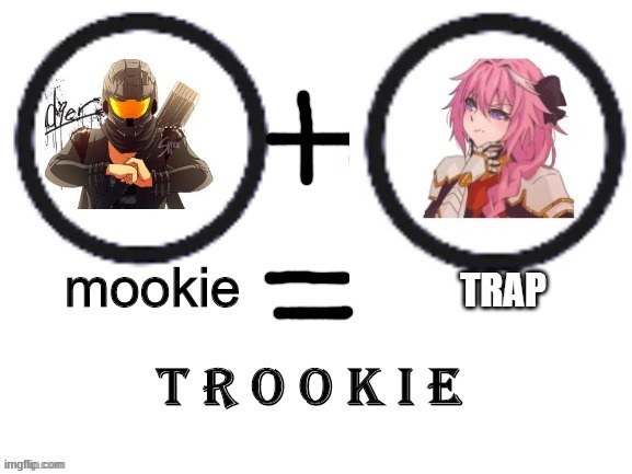 once upon a time this was very popular | made w/ Imgflip meme maker