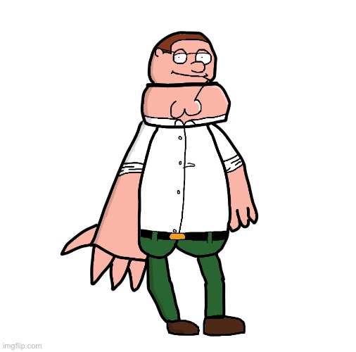 Hey Lois, I’m now a Kika | made w/ Imgflip meme maker