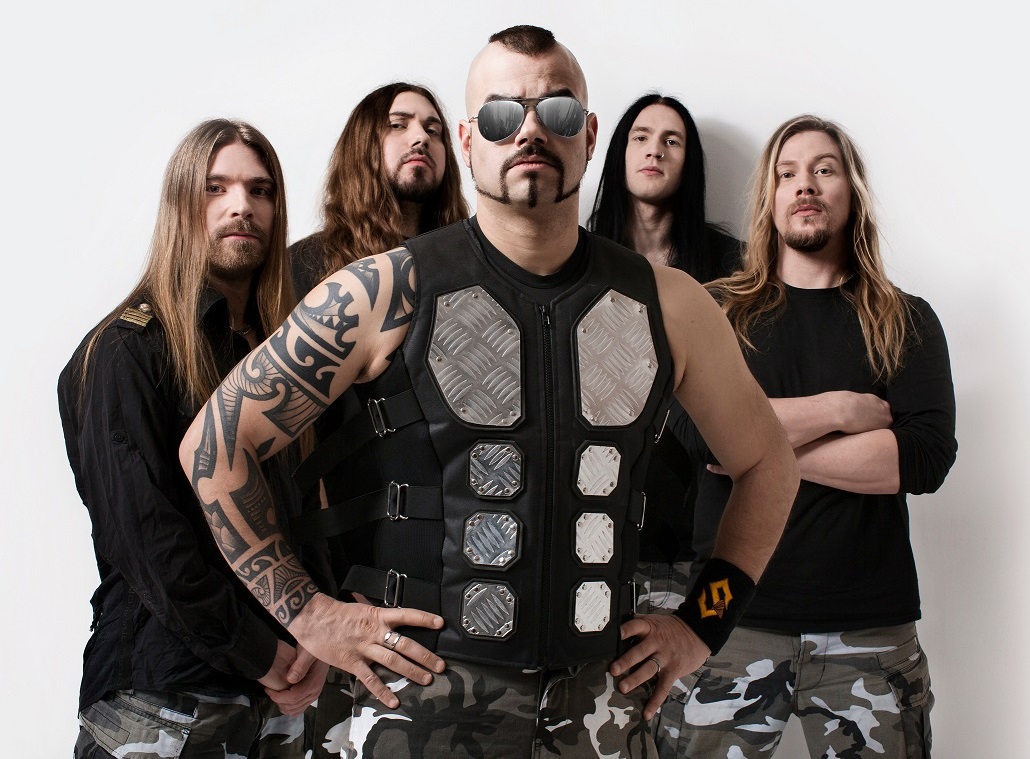 sabaton Blank Meme Template