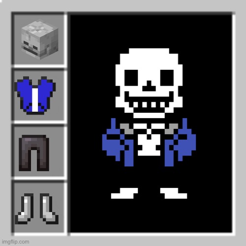 sans fight Memes & GIFs - Imgflip