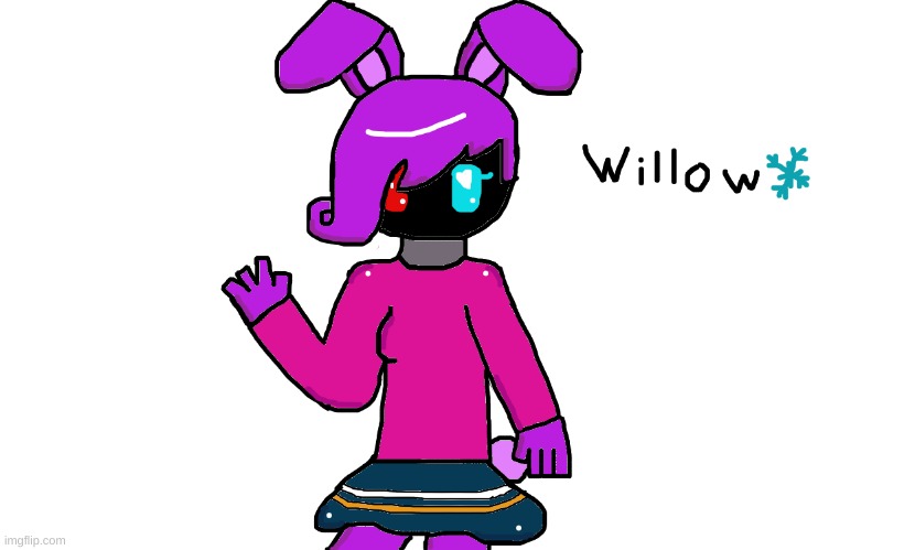 Just a drawing of mine | image tagged in drawings | made w/ Imgflip meme maker