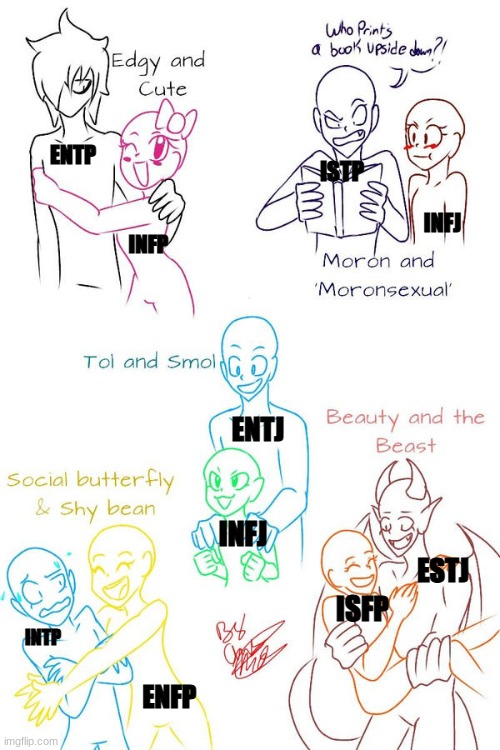 Infp Memes Gifs Imgflip