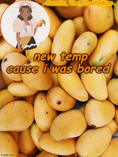 Cinna's Out Of Context Mango Template | new temp cause i was bored | image tagged in cinna's out of context mango template,plus idc about my arm uwu,or about it bleeding out,e | made w/ Imgflip meme maker