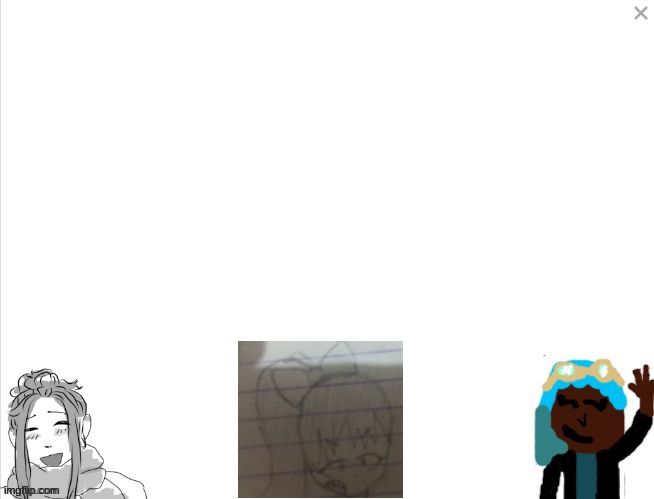 E | made w/ Imgflip meme maker