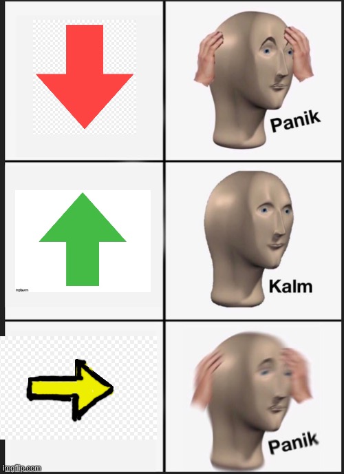 Panik Kalm Panik | image tagged in memes,panik kalm panik | made w/ Imgflip meme maker