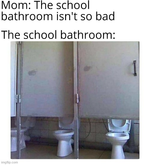 Bathroom Memes | image tagged in bathroom humor,memes,imgflip | made w/ Imgflip meme maker