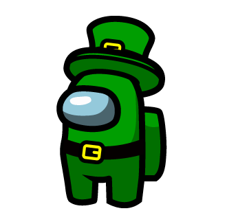 Shamrock_Official Meme Template