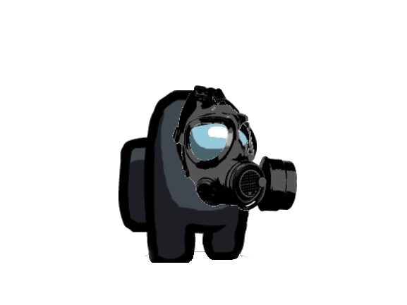 sus gm Blank Meme Template