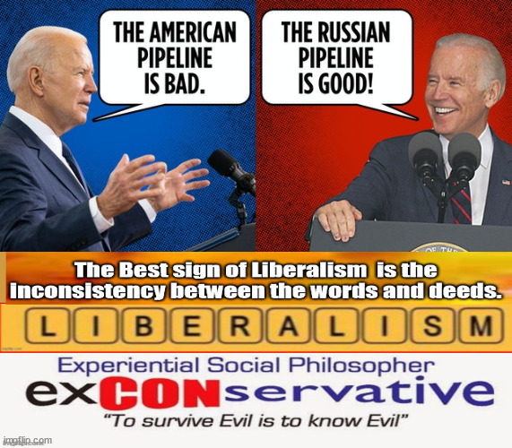 Biden PIPELINE hypocrisy squared | image tagged in biden,corona caravan,biden caravan,evil,obama | made w/ Imgflip meme maker