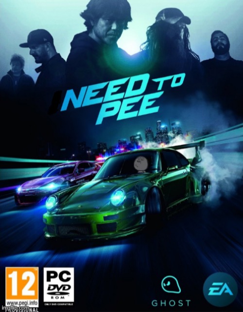 Need to pee | image tagged in need to pee | made w/ Imgflip meme maker