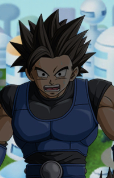 Shocked Shallot Blank Meme Template