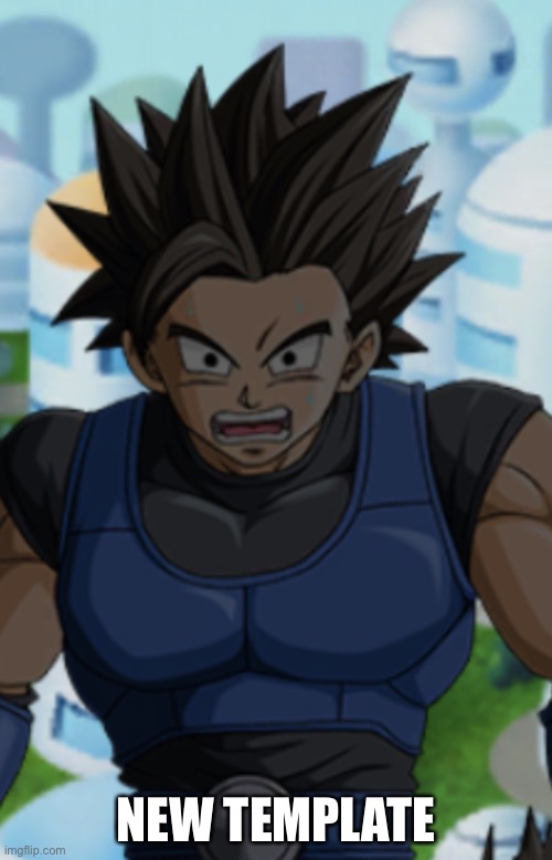 Shocked Shallot | NEW TEMPLATE | image tagged in shocked shallot | made w/ Imgflip meme maker