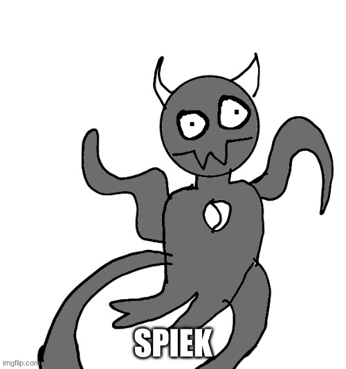 SPIEK | made w/ Imgflip meme maker