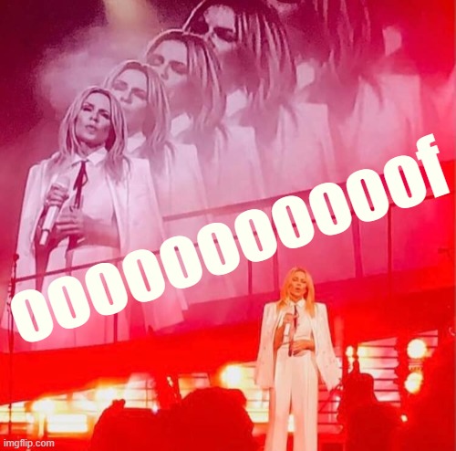 Kylie oof long | image tagged in kylie oof long | made w/ Imgflip meme maker