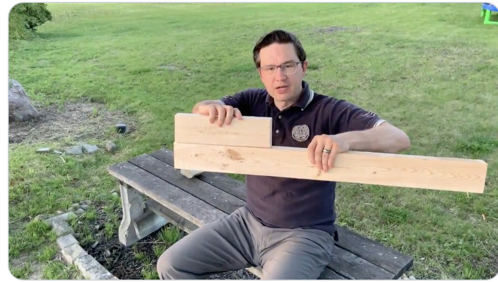 High Quality Pierre Holds Wood Blank Meme Template