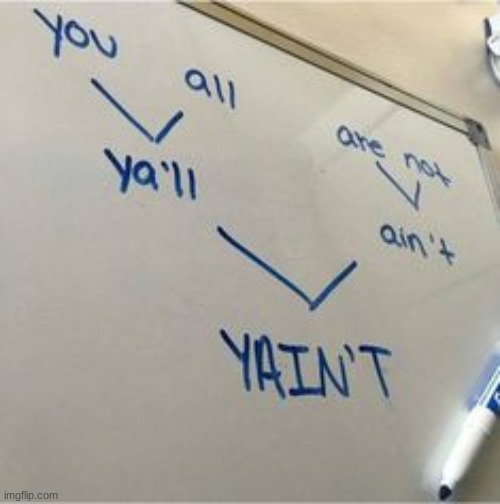 if you don't agree with this yain't that smart | made w/ Imgflip meme maker