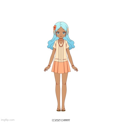 Kyra | made w/ Imgflip meme maker