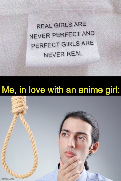 ... | image tagged in suicide,anime,anime girl | made w/ Imgflip meme maker