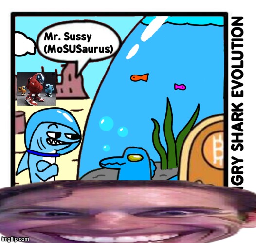 Mr. Sussy | image tagged in mr sussy | made w/ Imgflip meme maker
