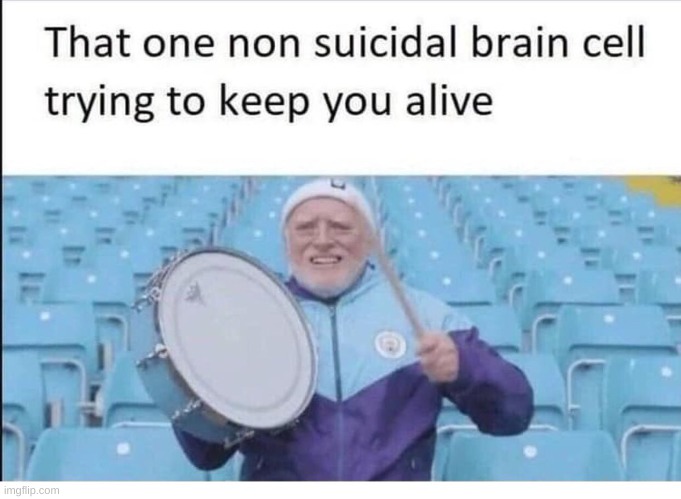 yep | image tagged in depression | made w/ Imgflip meme maker