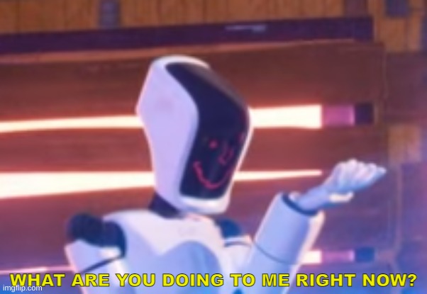 TMVTM What are you doing to me right now? | image tagged in tmvtm what are you doing to me right now | made w/ Imgflip meme maker