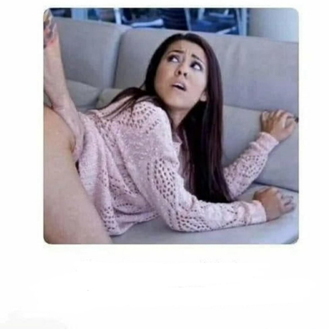 Bent over Blank Meme Template