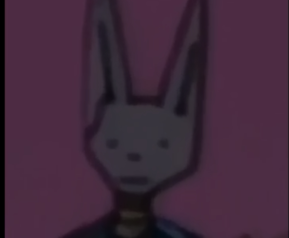 High Quality Lowest Quality Beerus Blank Meme Template
